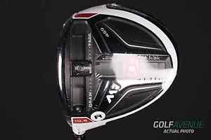 NEW TaylorMade M1 460 Driver 10.5° Regular LH Graphite Golf Club #20793