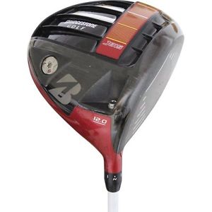 Bridgestone Golf Clubs J815 9.5* Driver Stiff Very Good