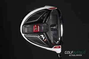 NEW TaylorMade M1 460 Driver 12° Regular Right-H Graphite Golf Club #22061