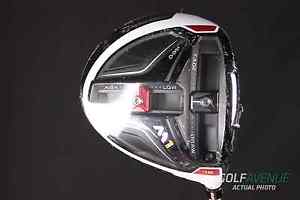 NEW TaylorMade M1 460 Driver 12° Senior Right-H Graphite Golf Club #21976