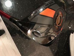 *** Cobra King LTD Pro head only - right handed***