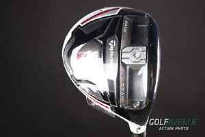 NEW TaylorMade R15 TP Shaft Upgrade Fairway 3 Wood 15° Stiff RH #10641