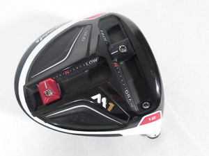 '2016 TAYLOR MADE M1 460 12* DRIVER -Head Only- (107210)