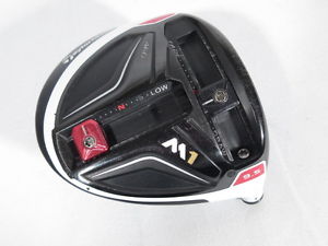 '2016 TAYLOR MADE M1 460 9.5* DRIVER -Head Only- (107212)