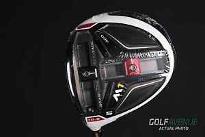 NEW TaylorMade M1 460 Driver 10.5° Stiff Left-H Graphite Golf Club #22231