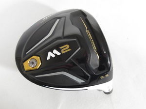 '2016 TAYLOR MADE M2 9.5* DRIVER -Head Only- (107203)