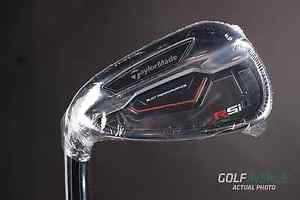 NEW TaylorMade RSi 1 Iron Set 5-PW and GW Ladies LH Golf Clubs #4925