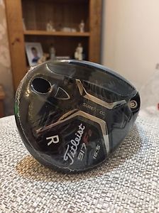 **NEW** Titleist 917 - F2 - 3 wood - 16.5 Degree - Diamana Blue Regular 70g