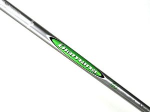 -NEW- DIAMANA M+ GREEN 40 Regular Flex DRIVER SHAFT Callaway Adapter GBB EPIC