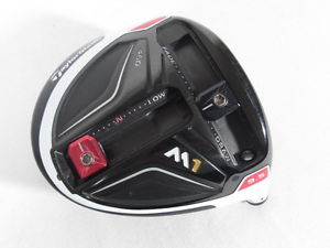 '2016 TAYLOR MADE M1 460 9.5* DRIVER -Head Only- (107221)