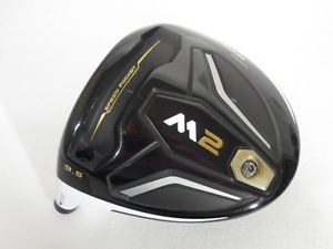 -LH- 2016 TAYLOR MADE M2 9.5* DRIVER -Head Only- (106326)