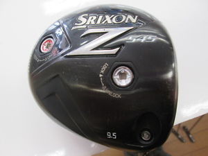 DUNLOP Srixon Z545 1W 45 SR