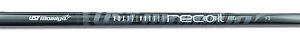 3-LW UST RECOIL 460 SERIES Regular FLEX .355