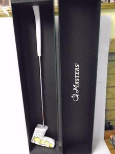 2014 Masters Scotty Cameron Newport 2 Putter August National Golf Club Limited