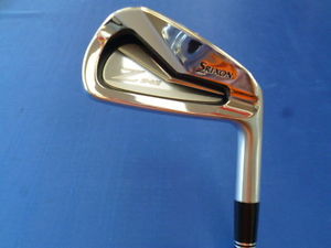 DUNLOP Srixon Z545 IronSet 38 S