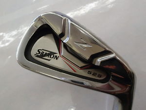 DUNLOP Srixon Z525 limited IronSet 38.25 S