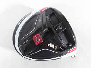 '2016 TAYLOR MADE M1 460 8.5* DRIVER -Head Only- (107218)