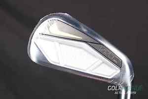 NEW Nike Vapor Speed Iron Set 4-PW and GW Regular RH Steel Golf Clubs #2079