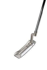 Odyssey Hot Pro 2.0 #1 Putter (White) 33 inches Right
