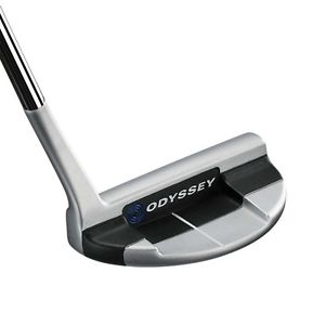 New Odyssey Works 9 Versa Putter 35 RH