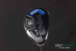 NEW Ping G30 4 Hybrid 22° Senior Right-Handed Graphite Golf Club #4226