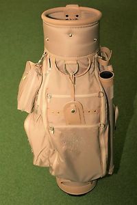Zeller W-Santos BX CB Sport 12 (schlamm/ schlamm/ beige) Cart Bag