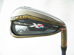 XR IRON 2015(JP MODEL) 5-9.P - Callaway B
