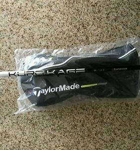 2017 MRC kuro Kage 460 10.5 stiff