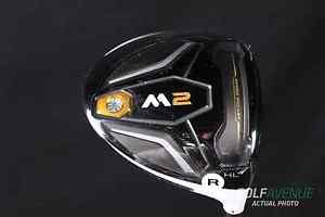 NEW TaylorMade M2 Driver HL Regular Right-Handed Graphite Golf Club #21713