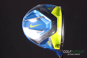 NEW Nike Vapor Fly Driver Adjustable Loft Stiff RH Graphite Golf Club #4586