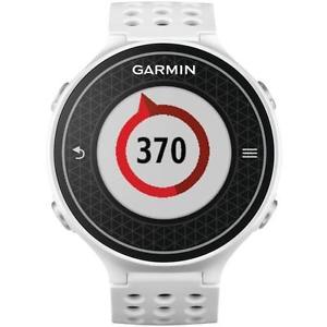 Garmin Approach S6 GPS Golf Scoring Watch Must Women or Men