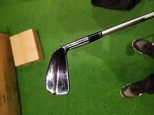 2006 Nike Tour Blade Forged 2 Iron