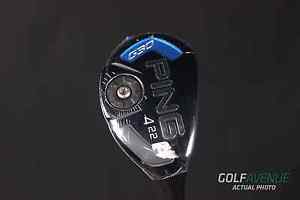 NEW Ping G30 4 Hybrid 22° Regular Right-Handed Graphite Golf Club #4236