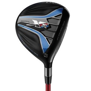 -NEW- Callaway XR 16 19* DEGREE 5 WOOD Stiff Flex XR16