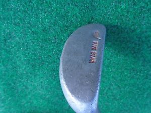 "FIVE STAR - Dorman Quality", Rare Vintage Mallet Putter