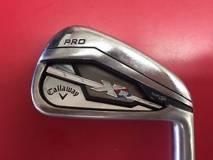 2016 Callaway Pro XR Irons