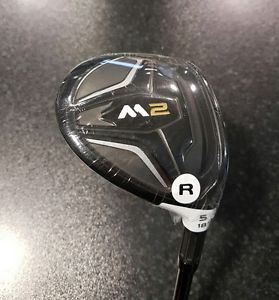 *NEW* Taylormade 2016 M2 5 Wood - Regular