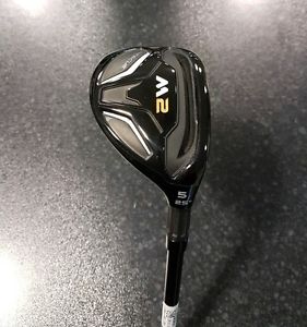 *NEW* Taylormade 2016 M2 5 Hybrid/Rescue 25 degrees- Regular