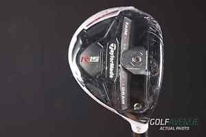 NEW TaylorMade R15 Fairway 5 Wood 19° Senior RH Graphite Golf Club #12009