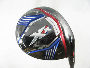 XR PRO Fairway 2015(US MODEL) FW 14 Callaway B+