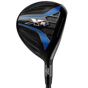 -NEW- Callaway XR16 PRO 16* Degree FAIRWAY 4 WOOD Stiff Flex XR 16