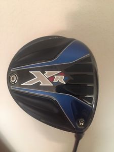2016 Calloway XR Pro Right Handed 9 Degree
