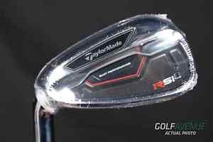 NEW TaylorMade RSi 1 Iron Set 6-PW - GW and SW Senior LH Golf #6165