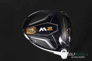 NEW TaylorMade M2 Driver HL Regular Right-Handed Graphite Golf Club #21776