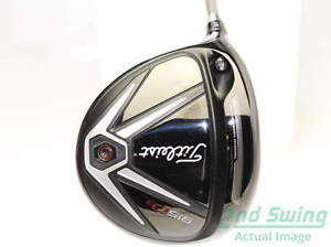 Mint Titleist 915 D3 Driver 8.5* Diamana D+ White 70 Graphite Stiff Left 44.5"