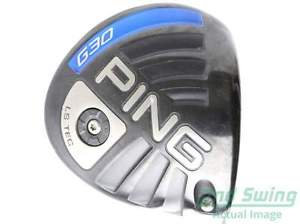 Ping G30 LS Tec Driver 10.5* Graphite Stiff Right 45 in