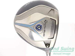 TaylorMade Jetspeed Driver HL Graphite Senior Right 45.5 in