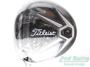 Mint Titleist 915 D2 Driver 8.5* Graphite X-Stiff Left 44.75 in