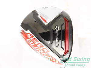 TaylorMade AeroBurner Driver 12* Matrix Speed RUL-Z 50 Regular Right 45.5 in