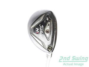 Titleist 816 H1 Hybrid 3 Hybrid 19* Graphite Regular Right 40.5 in